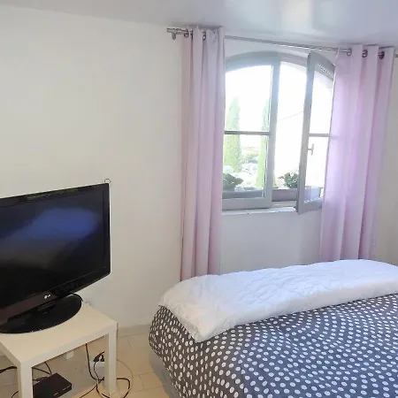 La Chartreuse By Interhome Holiday home