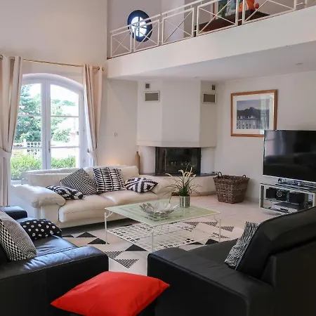 La Chartreuse By Interhome Holiday home