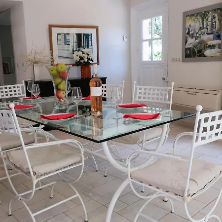 La Chartreuse By Interhome * La Mole
