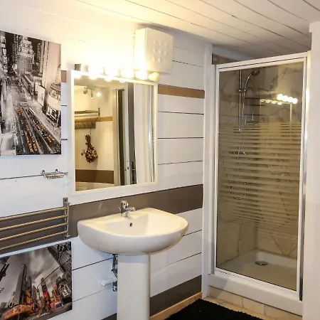 Holiday home La Chartreuse By Interhome *