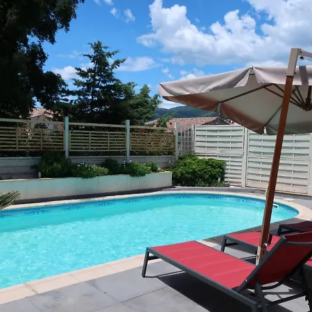 La Chartreuse By Interhome La Mole