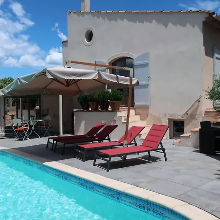 La Chartreuse By Interhome Holiday home