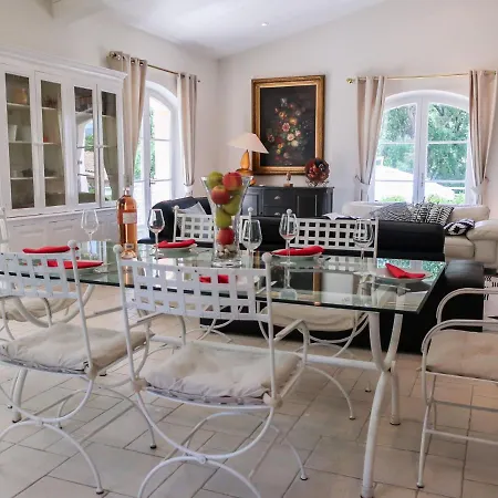 La Chartreuse By Interhome *